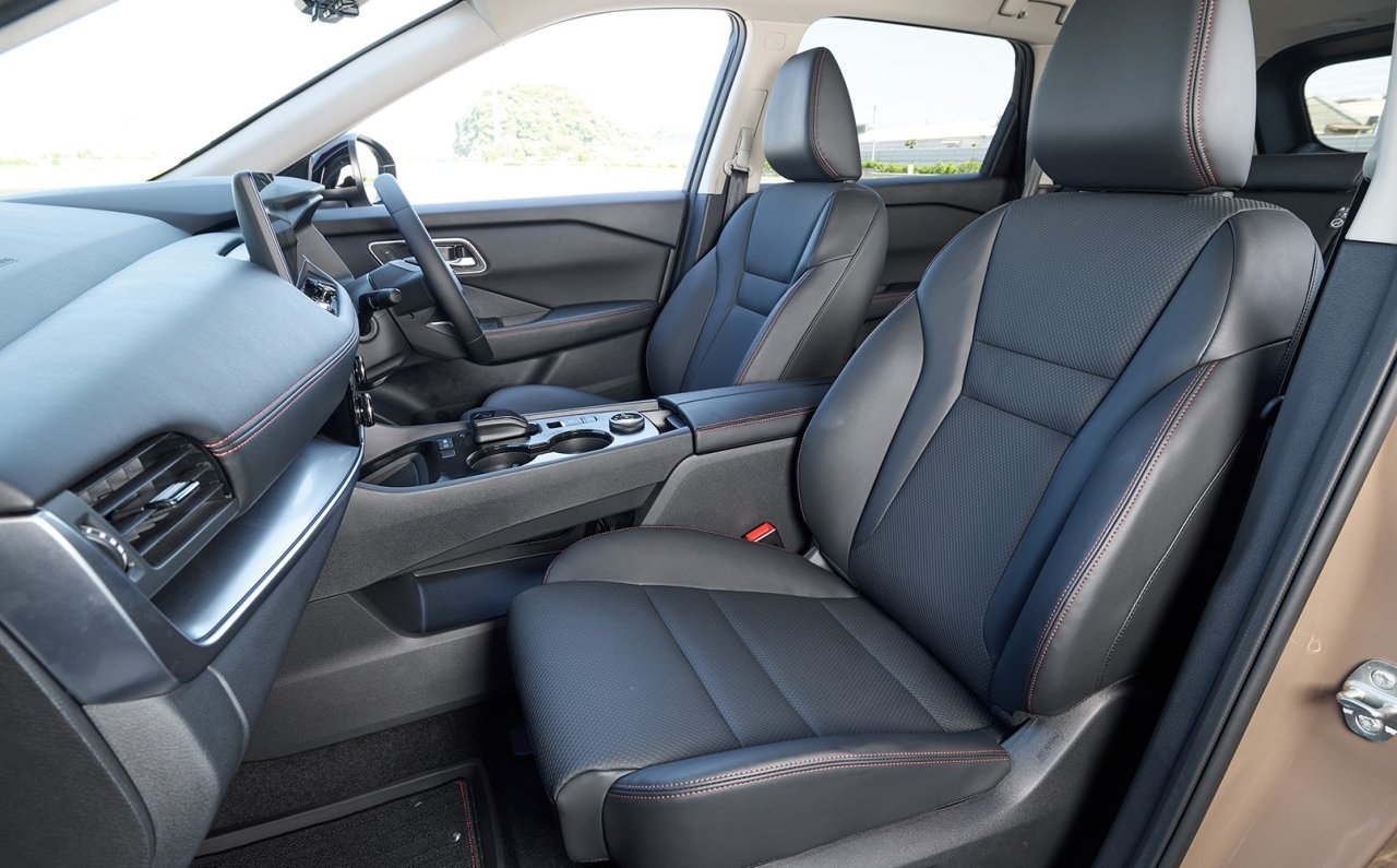 日産エクストレイル、マイナーチェンジでバリエーションが拡充