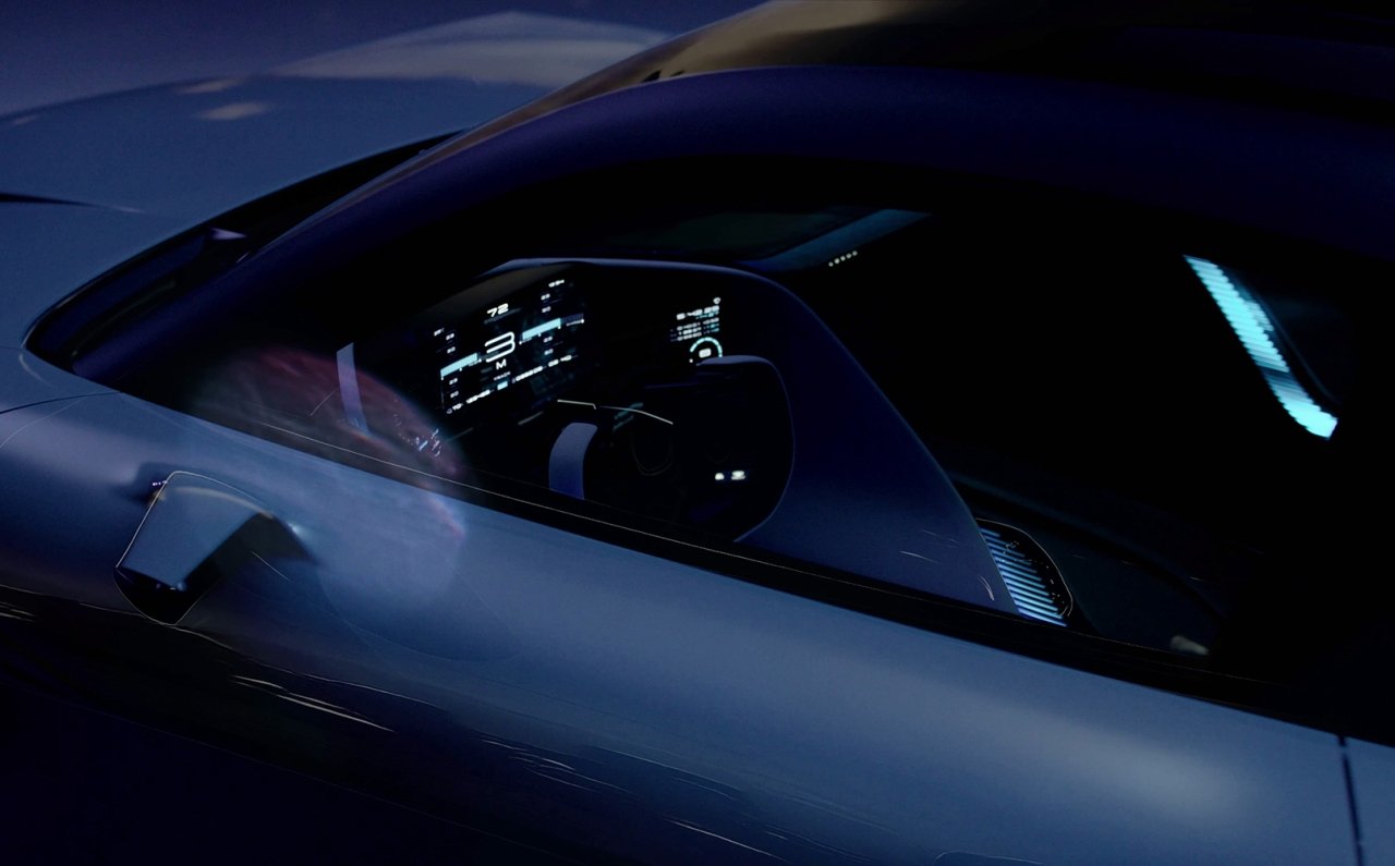 「トヨタ 2000GT」「レクサス LFA」に続く3台のフラッグシップスポーツカーを世界初披露