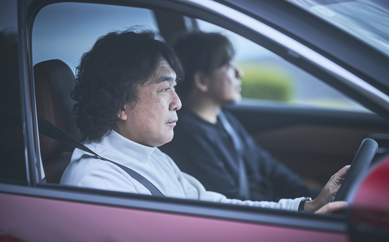 本物を知る2人が語る、エクストレイルという選択。タフネスとエレガンスを兼ね備えた本格SUVの真価