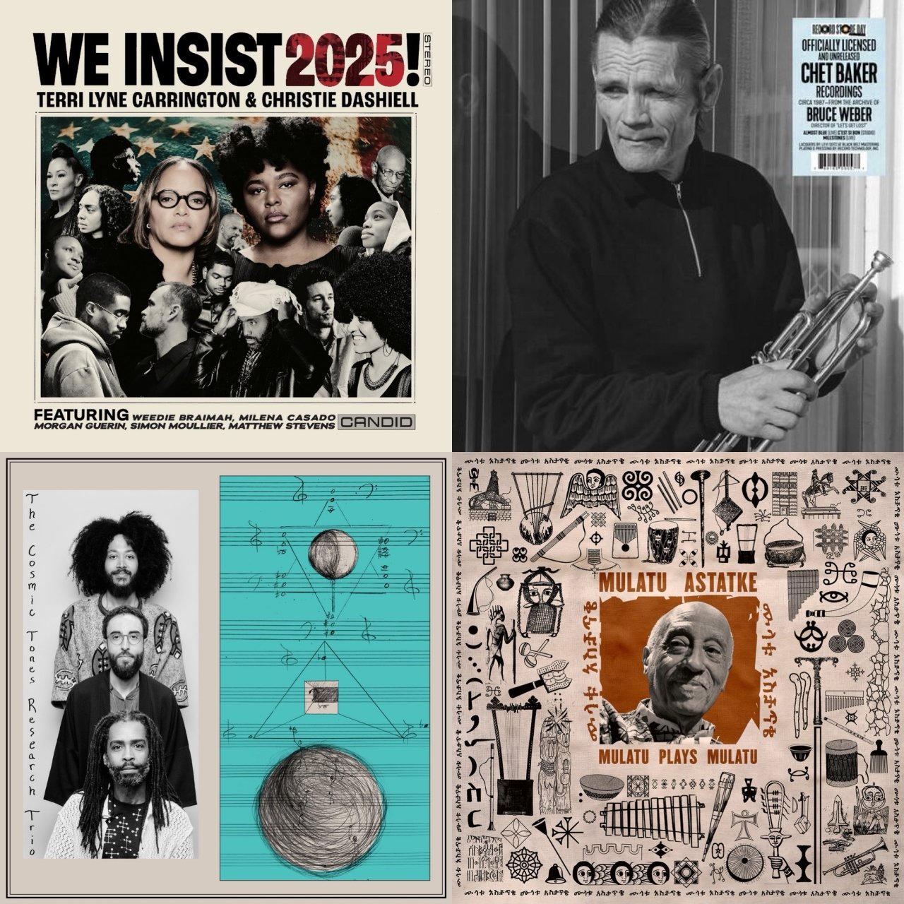 松浦俊夫｜注目の最新楽曲を一挙ピックアップ 12月26日号