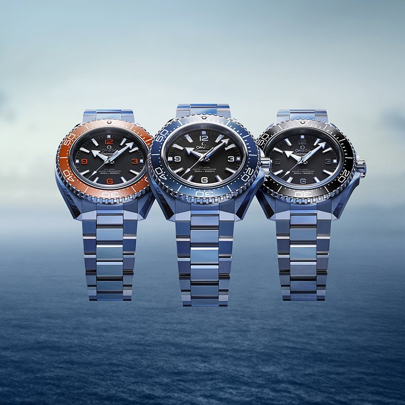 登場から20年。全面刷新された「プラネットオーシャン」