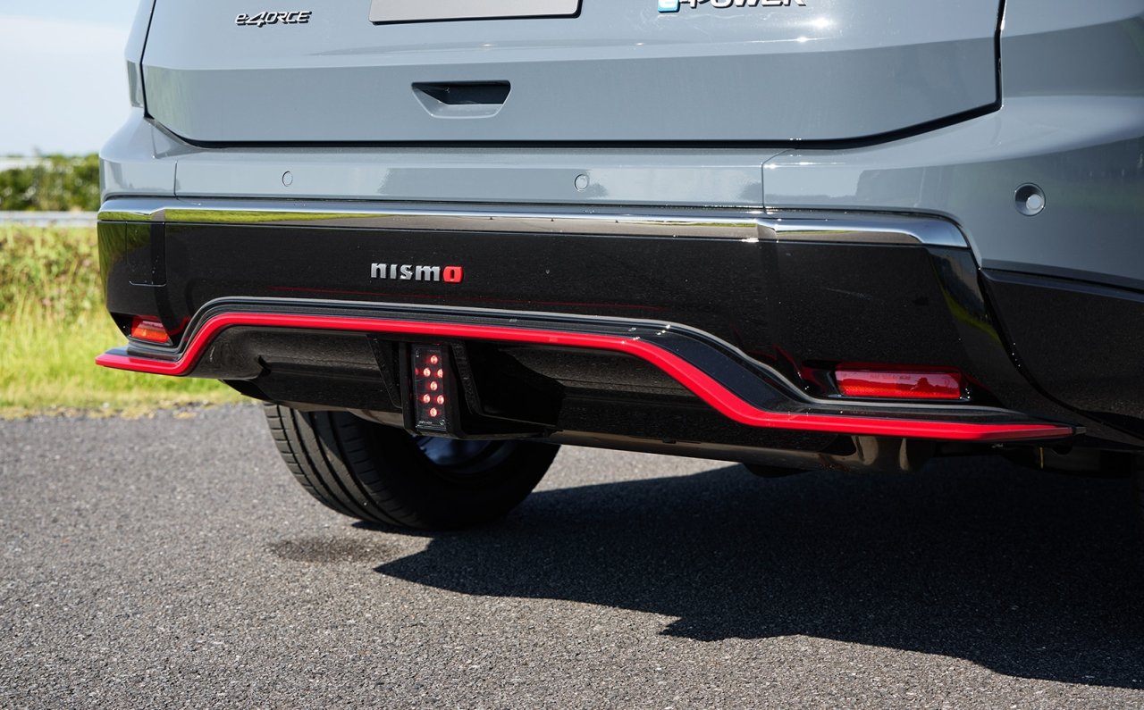 日産エクストレイル、マイナーチェンジでバリエーションが拡充