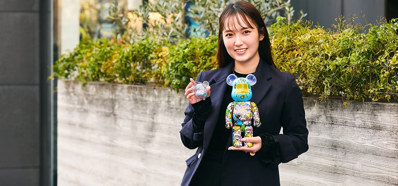 2026年、共に30周年を迎えるたまごっちとメディコム・トイの理想的なコラボが実現！ 『大たまごっち展』開催記念インタビュー | MEDICOM TOY