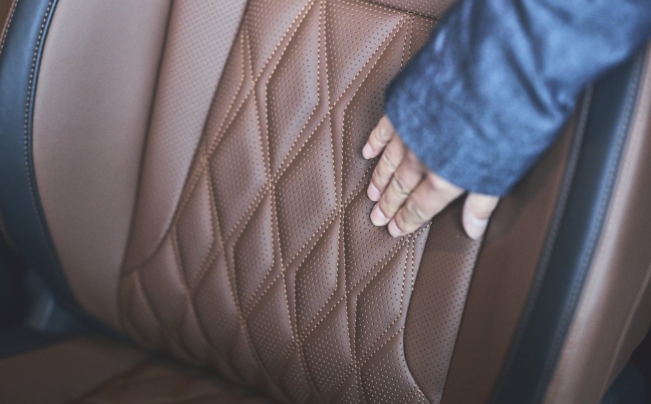 本物を知る2人が語る、エクストレイルという選択。タフネスとエレガンスを兼ね備えた本格SUVの真価