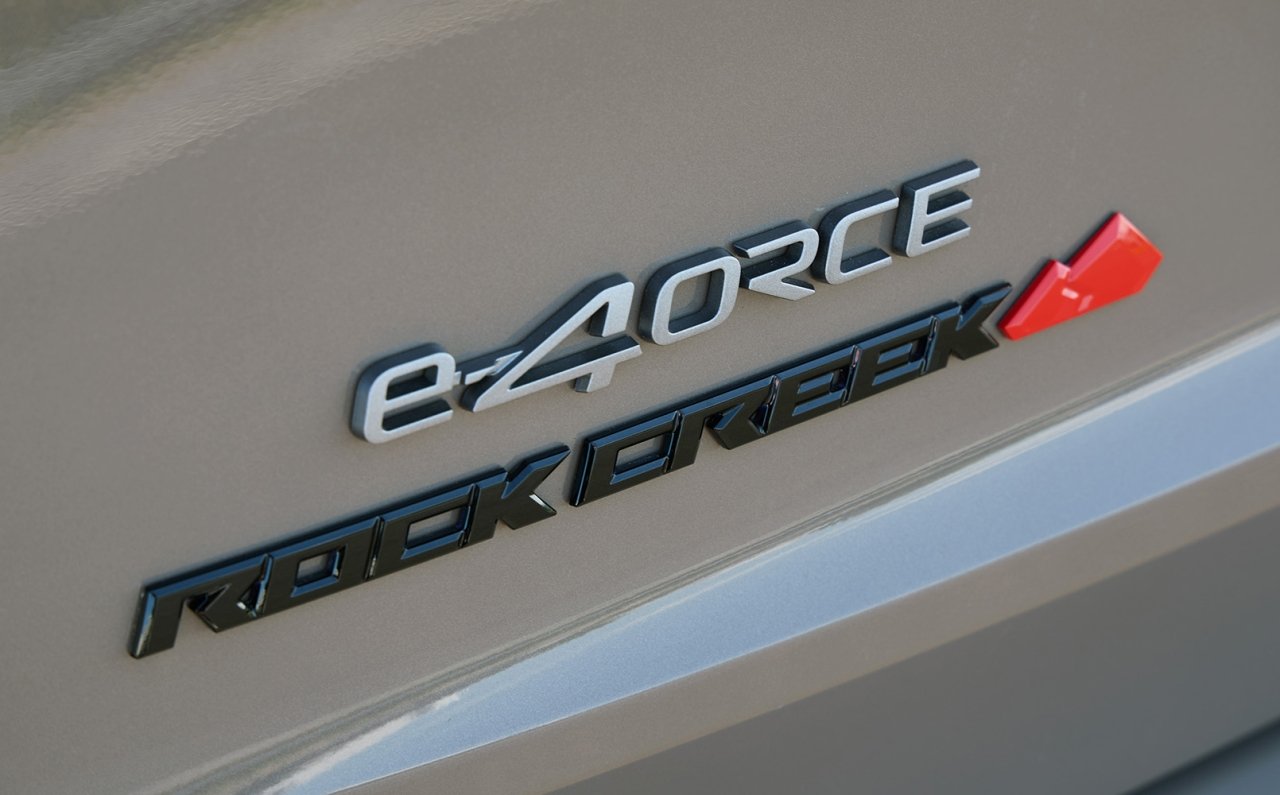 日産エクストレイル、マイナーチェンジでバリエーションが拡充