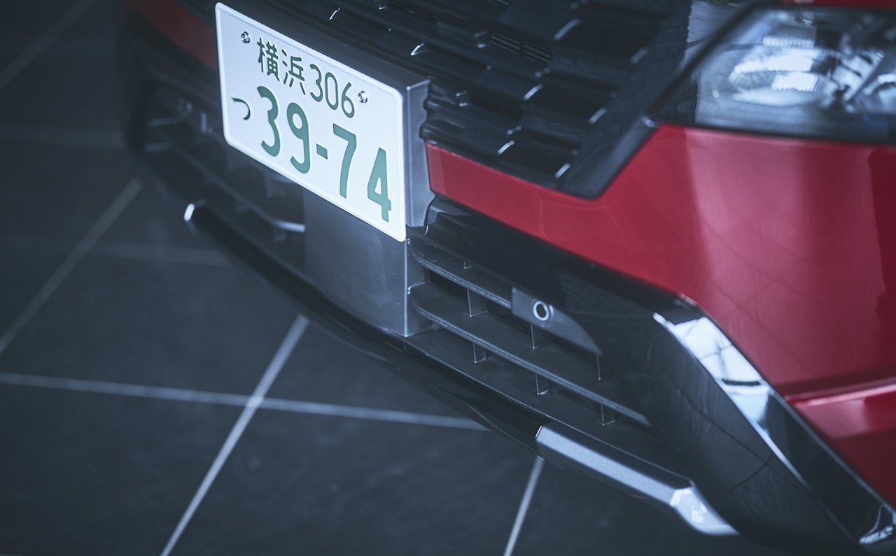 本物を知る2人が語る、エクストレイルという選択。タフネスとエレガンスを兼ね備えた本格SUVの真価