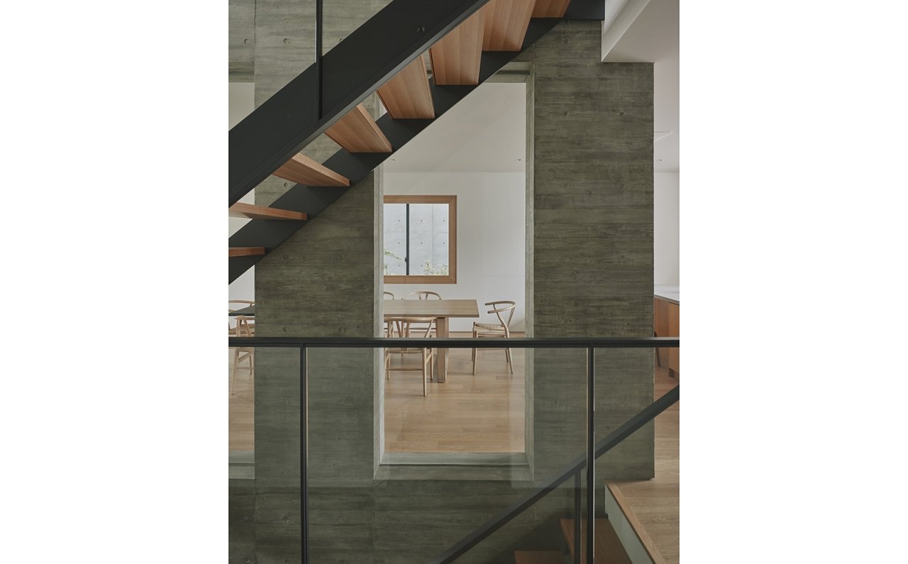 都心であることを忘れさせる、羽根木の緑溢れる贅沢な暮らし