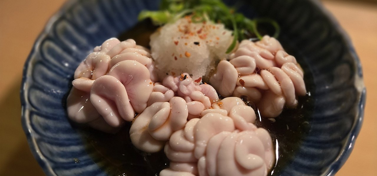 連載エッセイ｜#ijichimanのぼやき「誰とも約束がない夜、ふと行きたくなる・選びたくなる店」