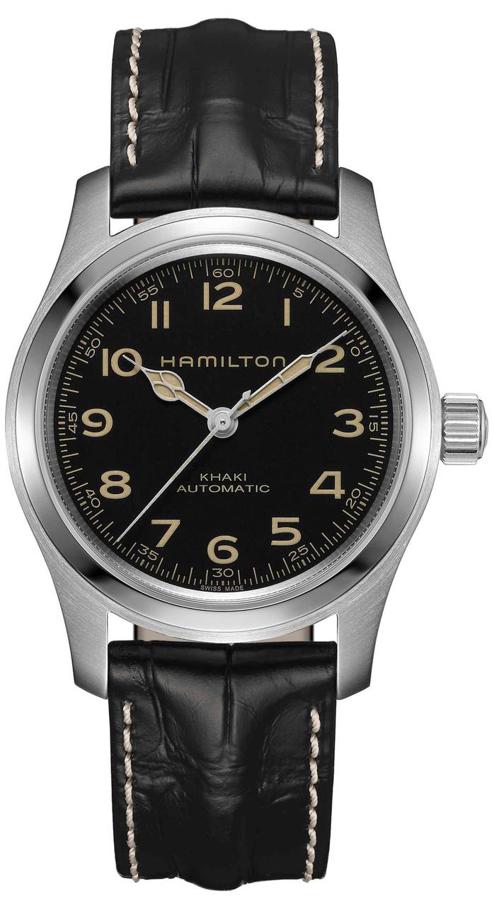 カーキフィールド マーフ オート