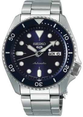 ＜セイコー 5スポーツ＞Sports Style