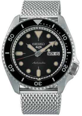 ＜セイコー 5スポーツ＞Suits Style