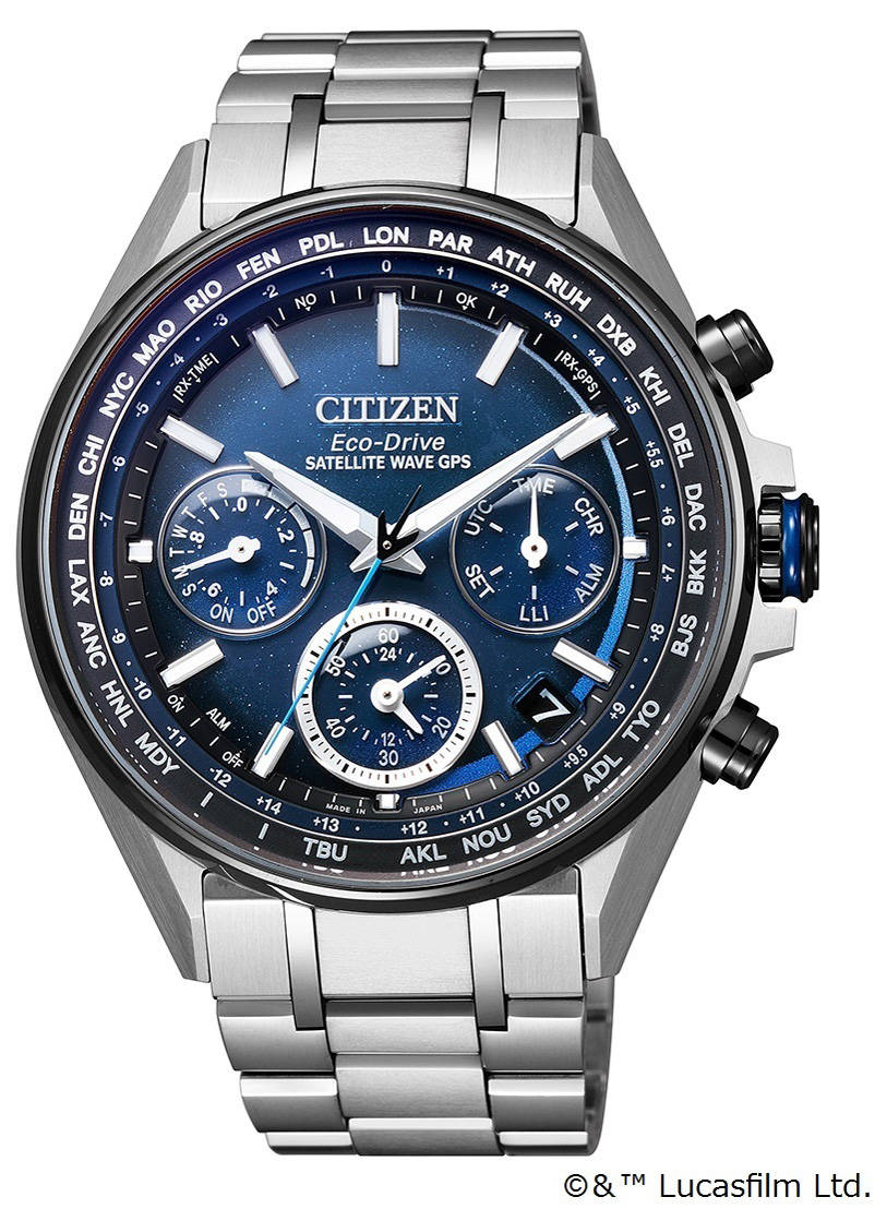 スター・ウォーズモデル