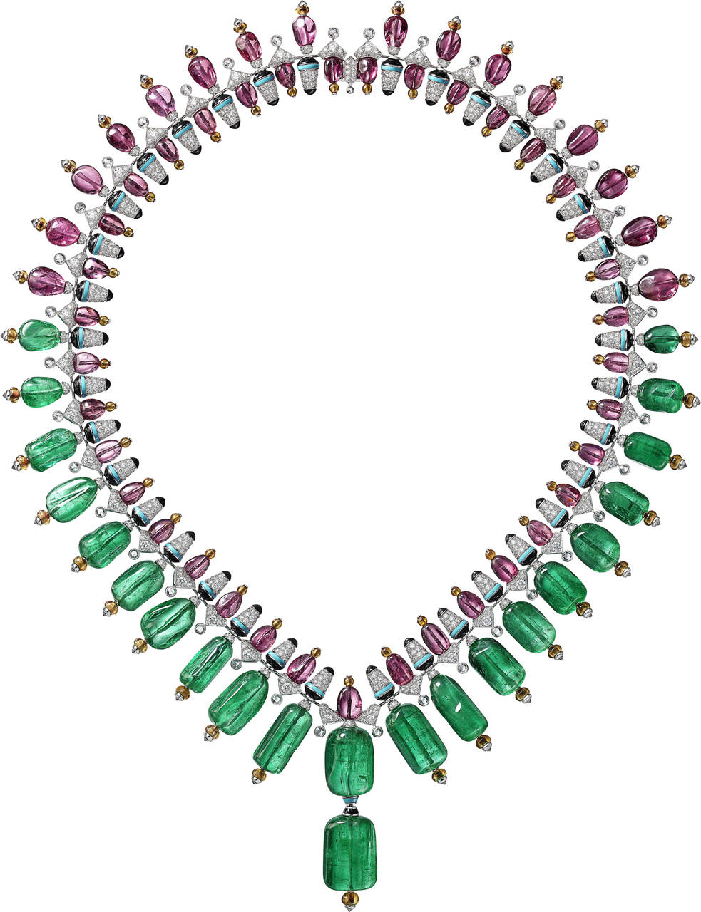 《ネックレス》