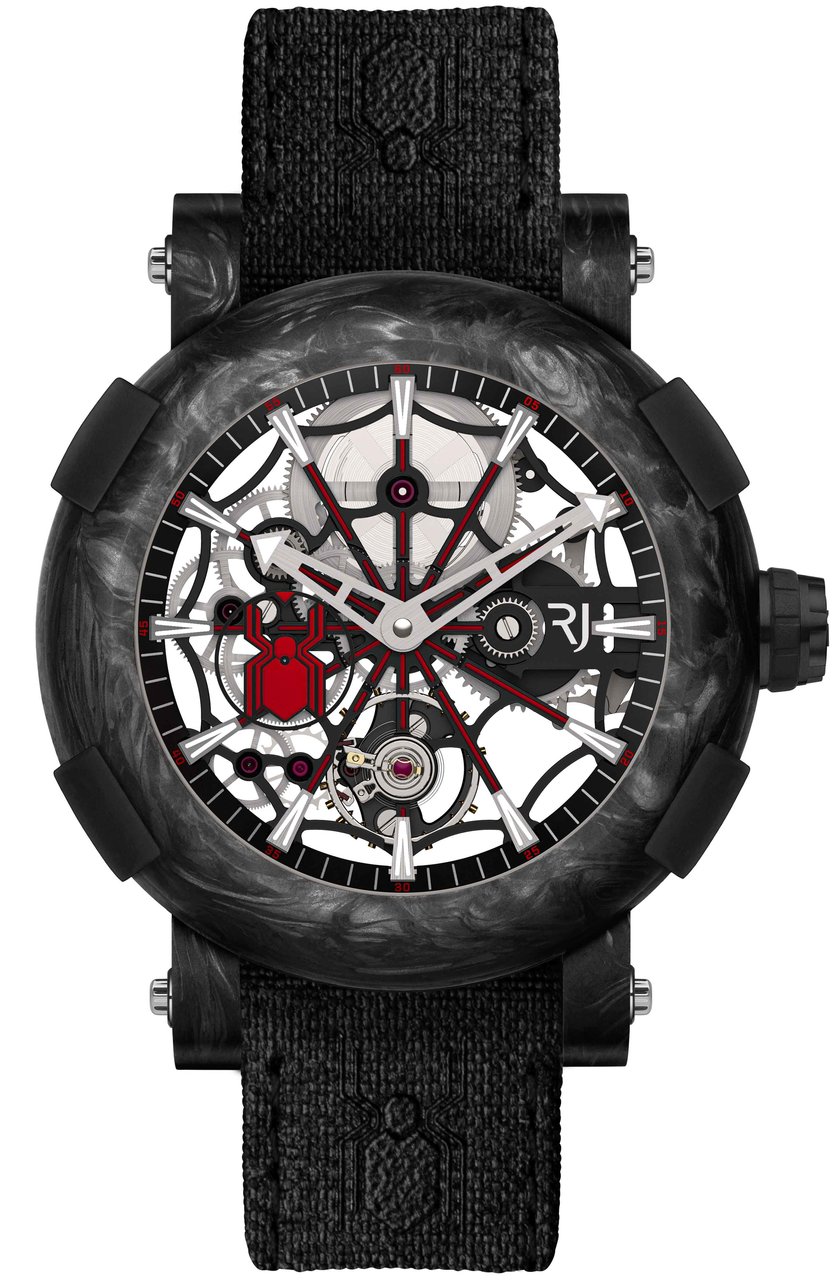 アロー・スパイダーマン スペシャル エディション