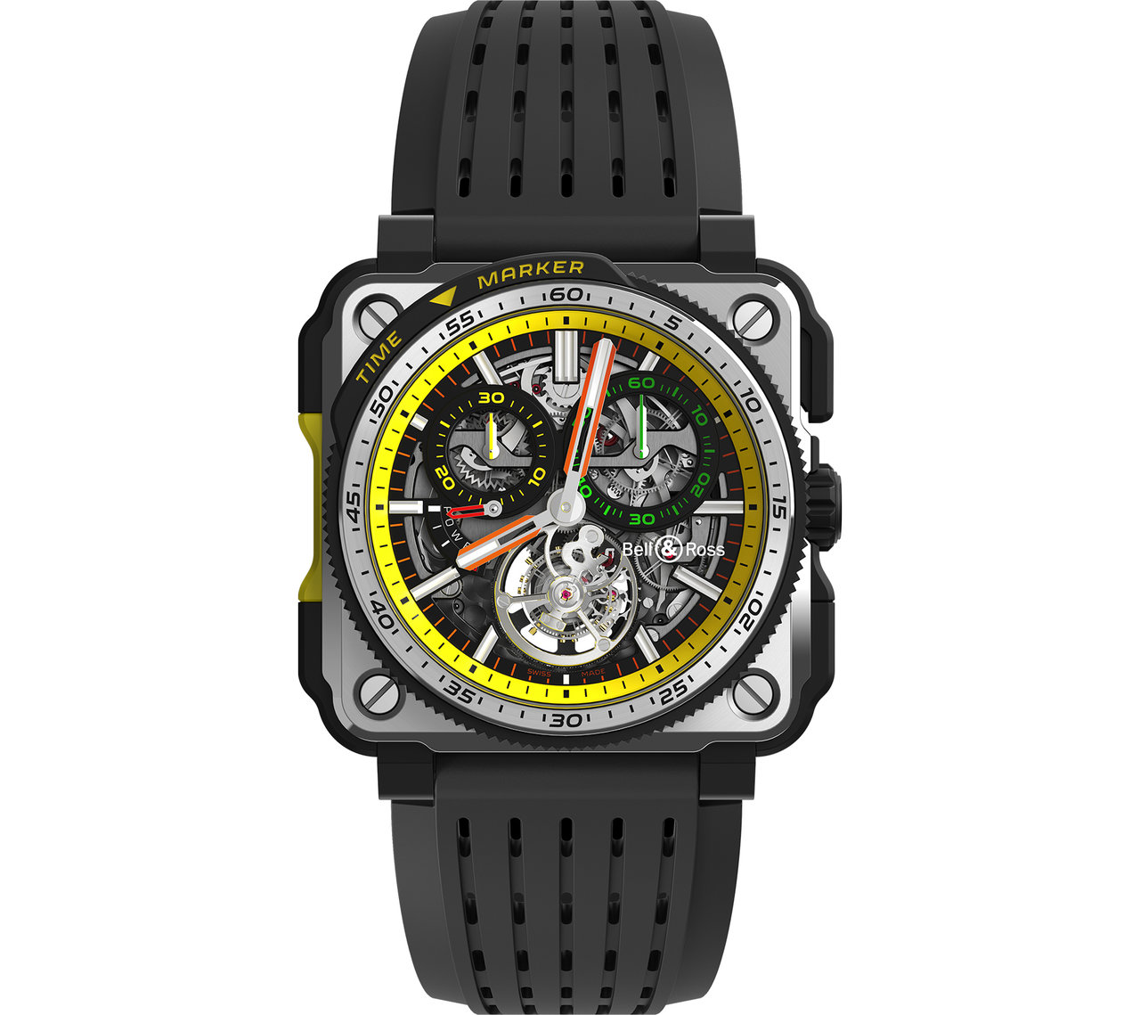 BR-X1 TOURBILLON R.S.19