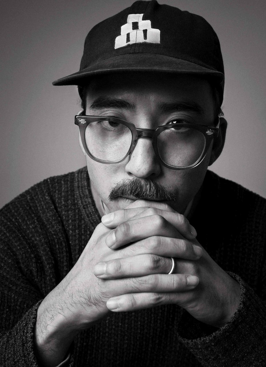 細野晃太朗（ほその　こうたろう）