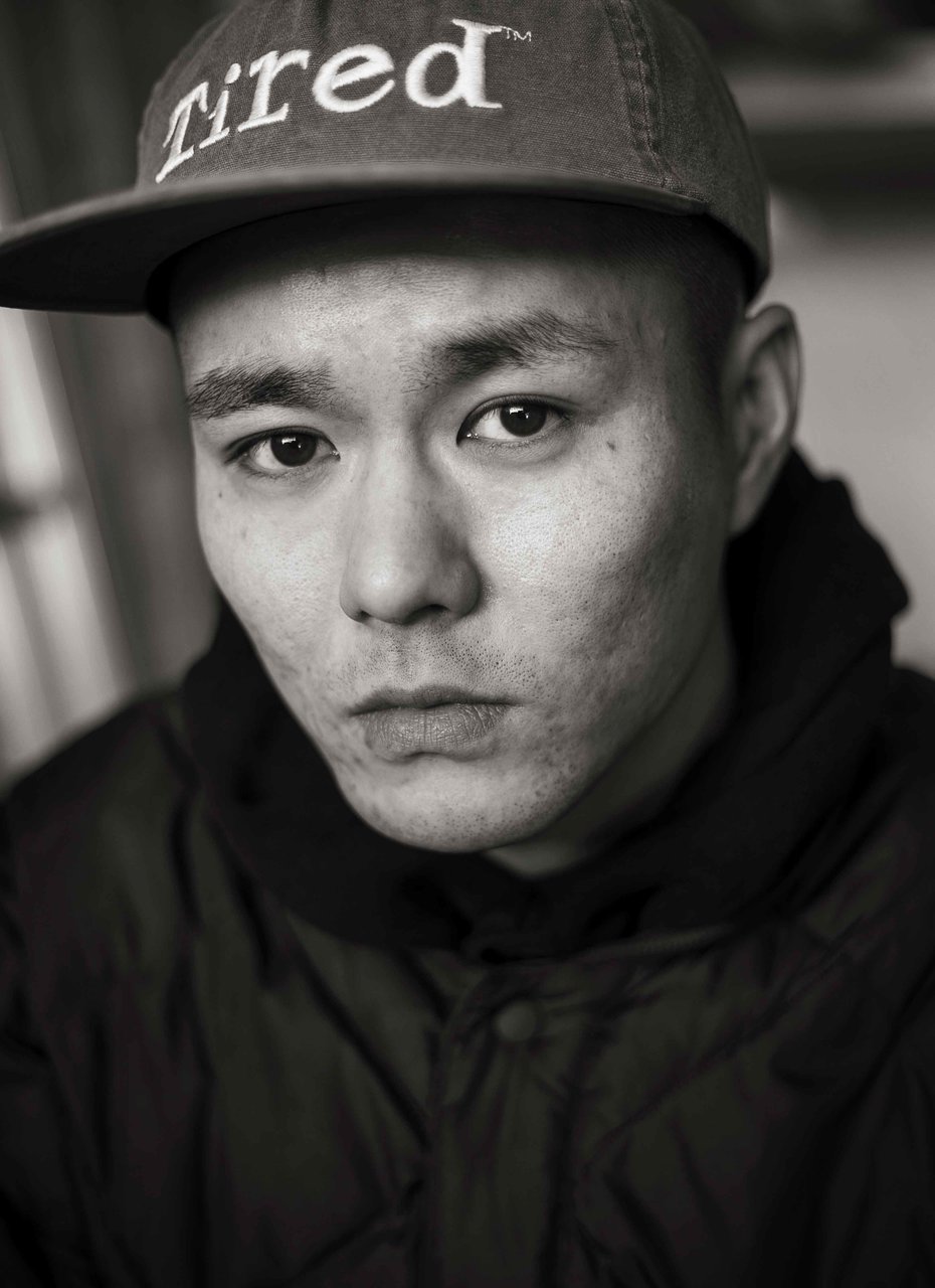 西 雄大（にし ゆうだい）