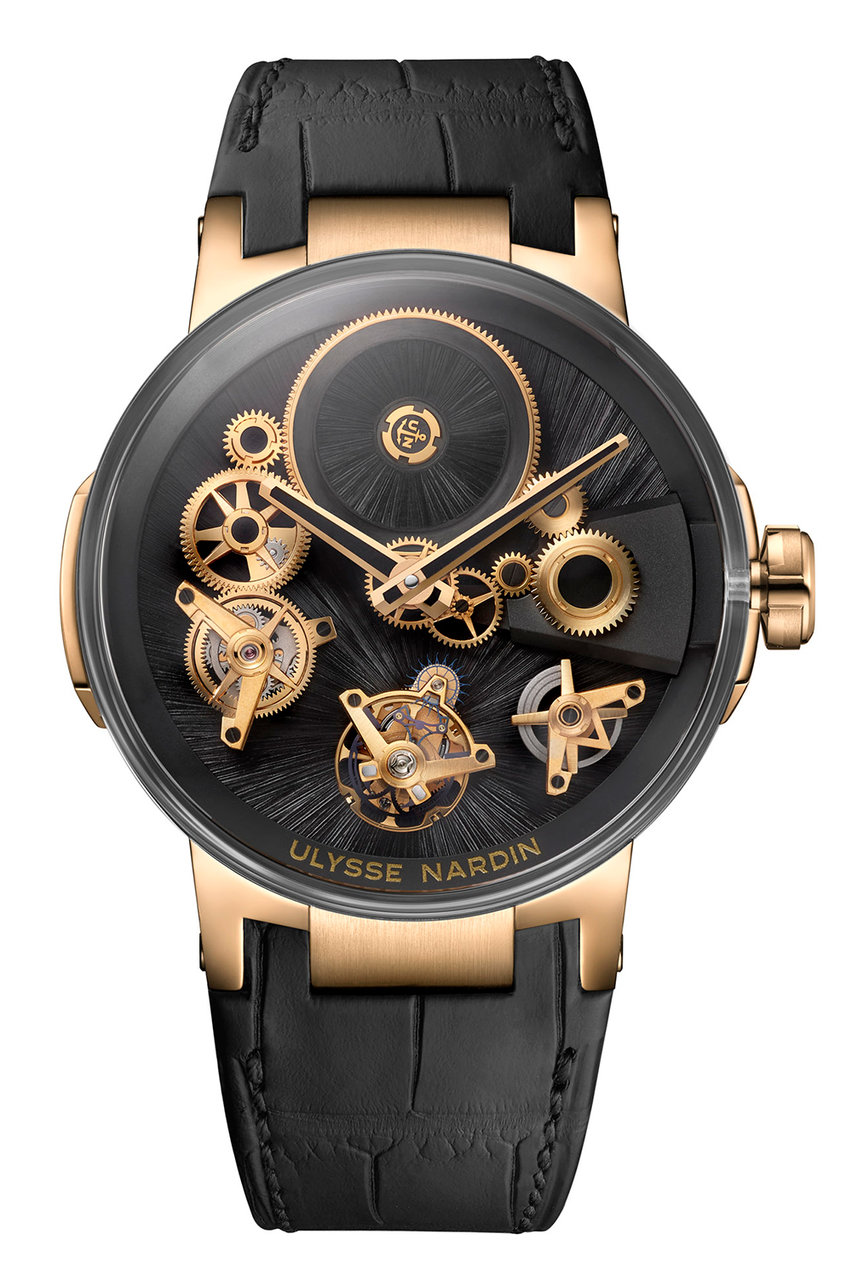 フリーホイール ストロー マルケトリ