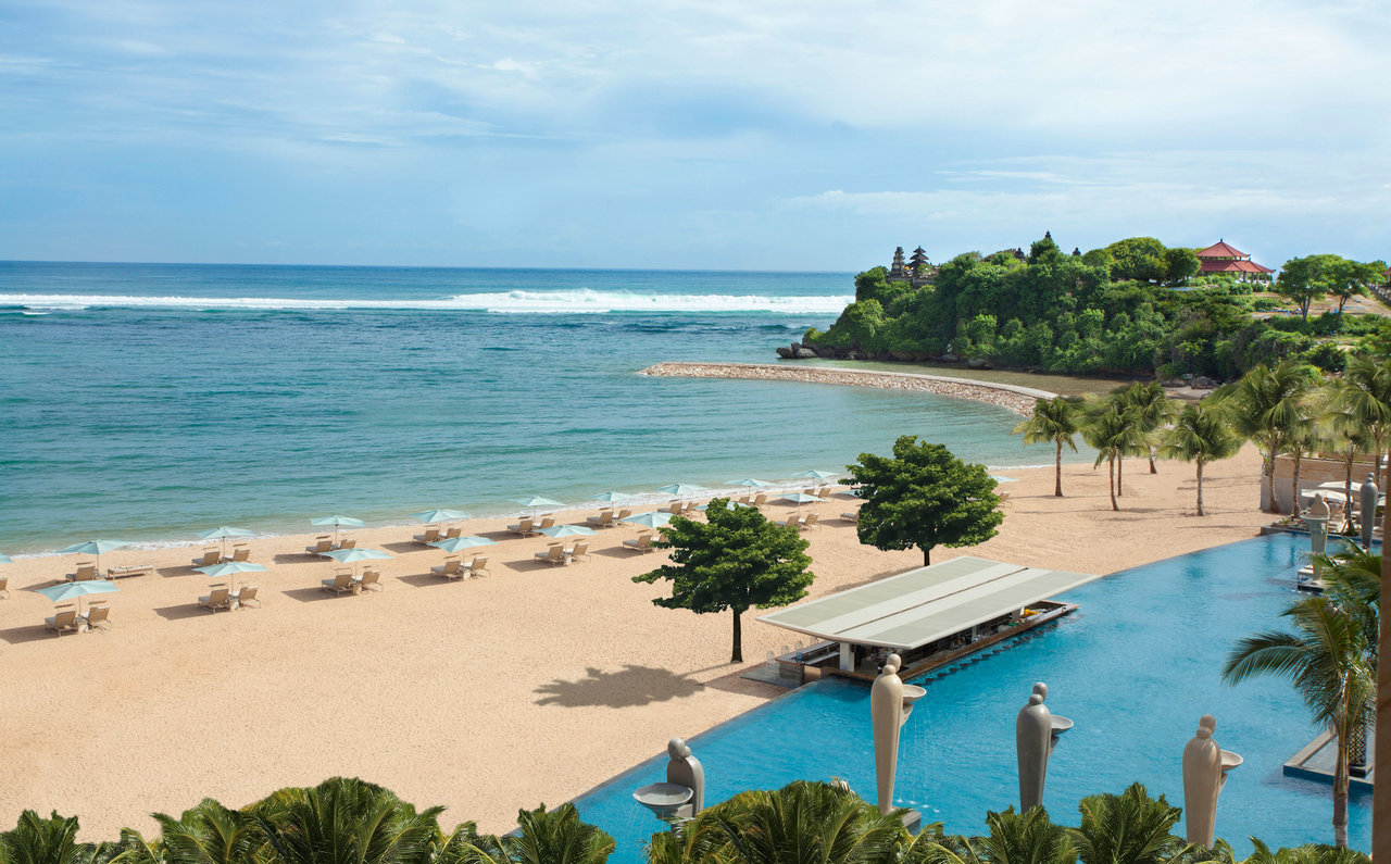 ザ・ベストビーチ