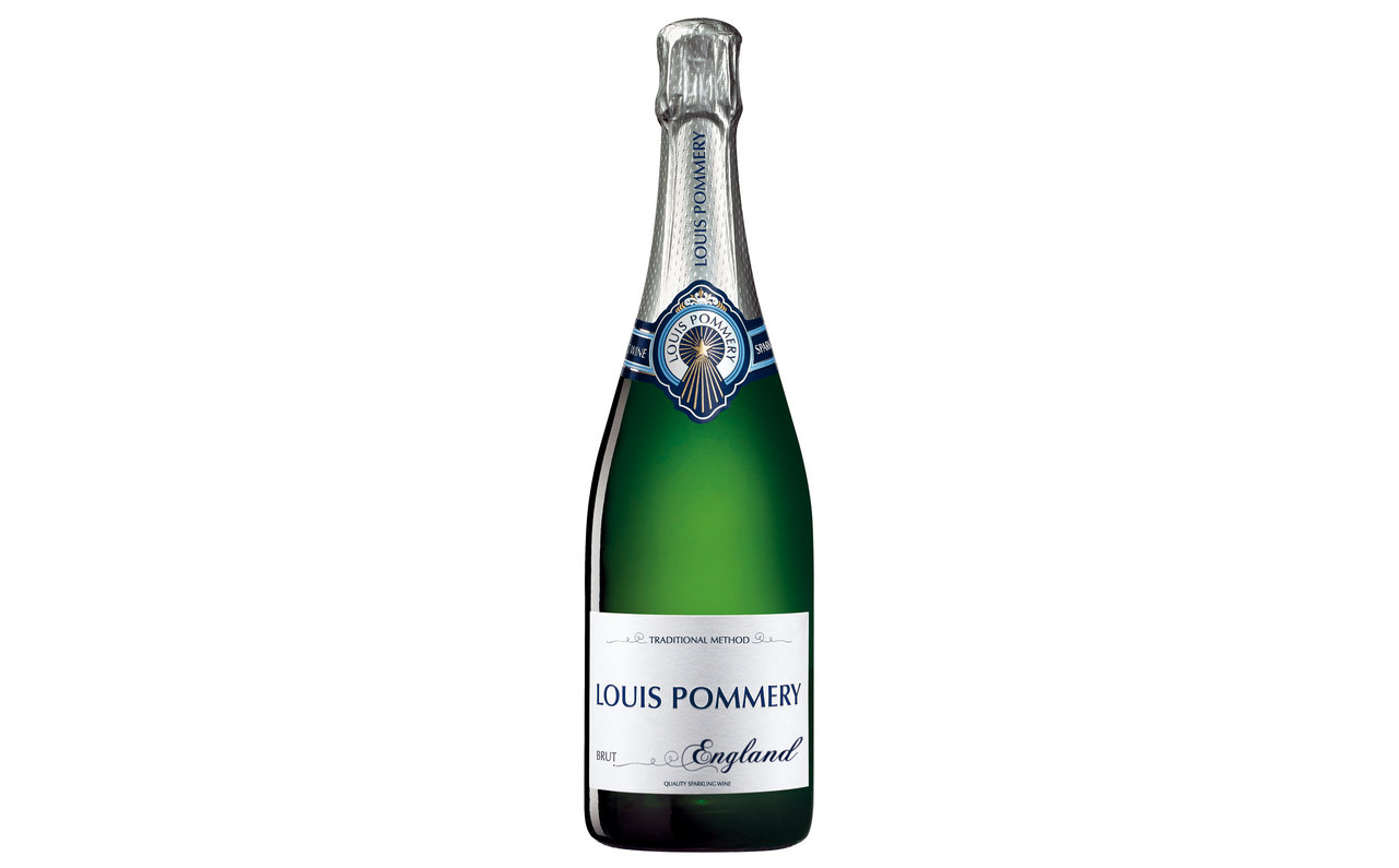 ルイ・ポメリー イングランド