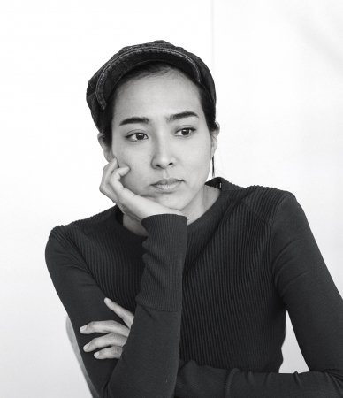 デザイナー／田村奈穂Nao Tamura