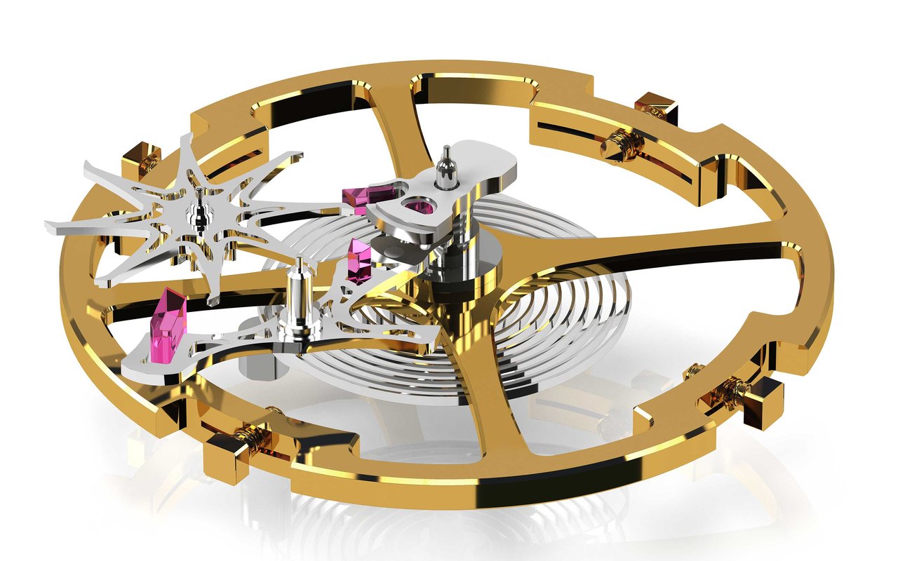 グランドセイコー誕生60周年を記念する「メカニカルハイビート36000 80 Hours」