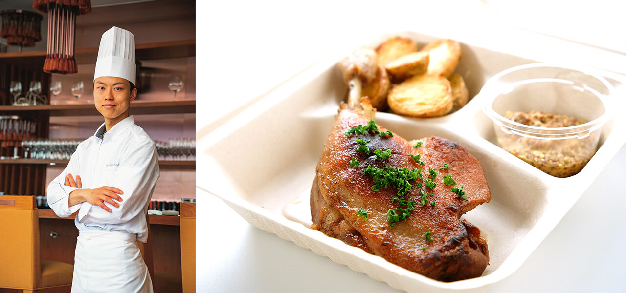 ブラッスリー ポール・ボキューズ銀座