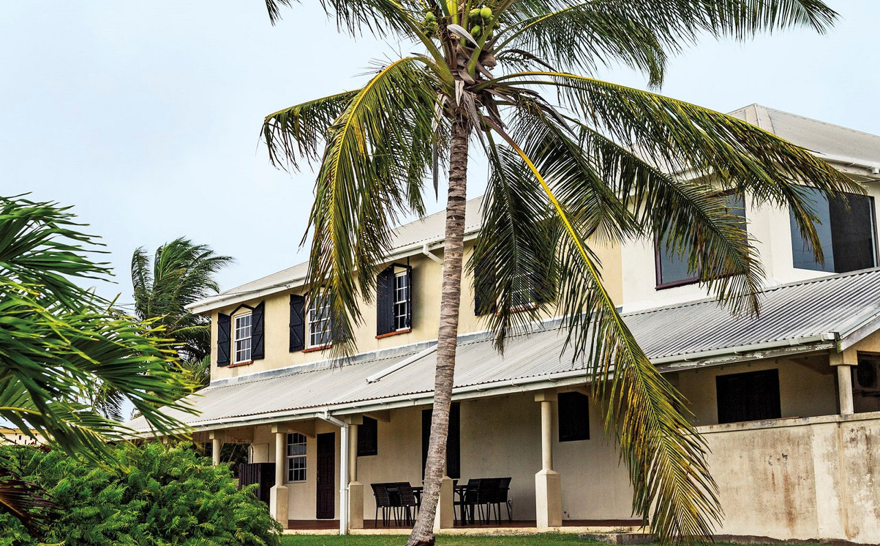 マウントゲイ蒸溜所