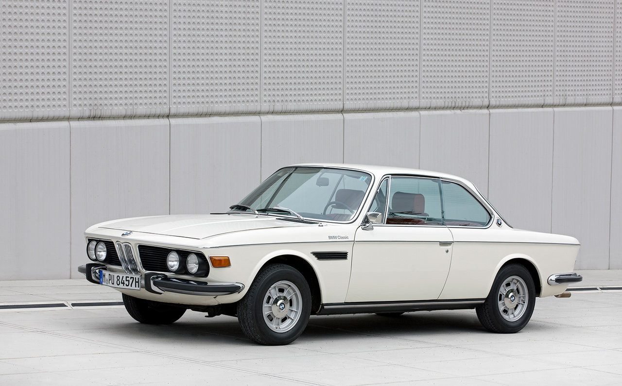 BMW3.0CSi