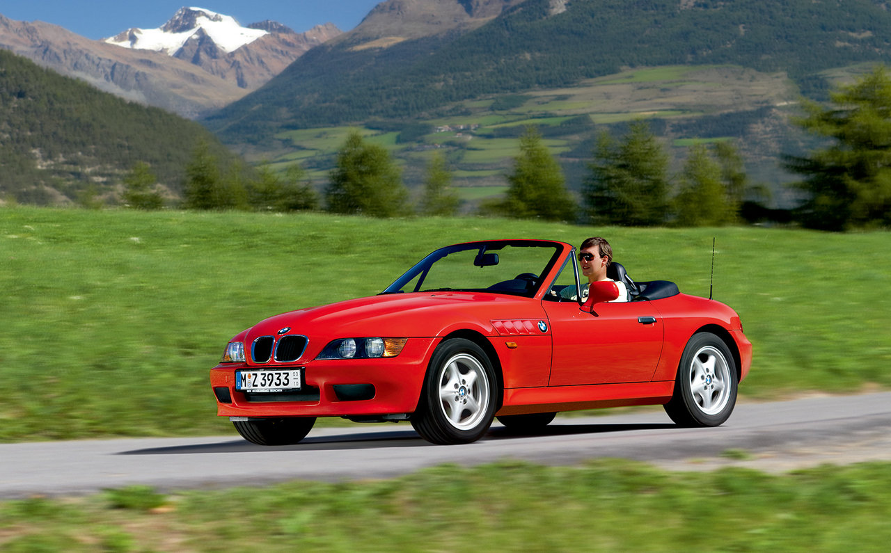 BMW  Z3シリーズ