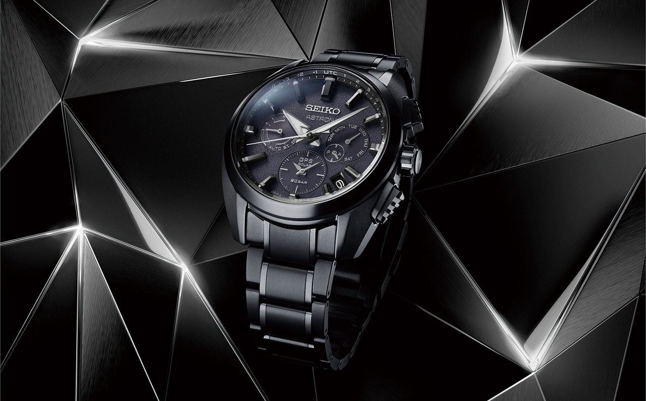 SEIKO グローバルライン スポーツ SBXC069