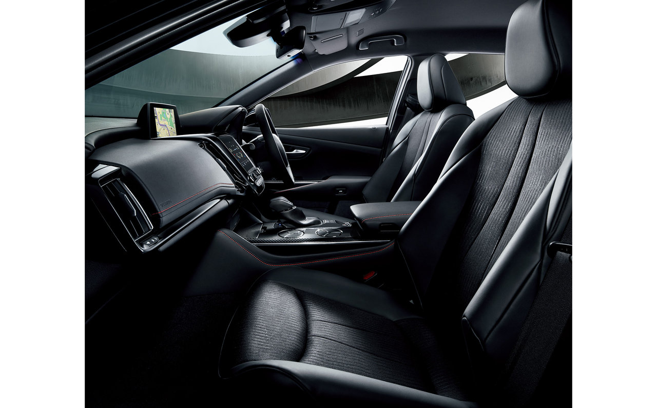 クラウン 特別仕様車 RS“Limited”