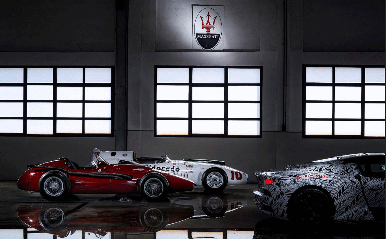 250F、エルドラド