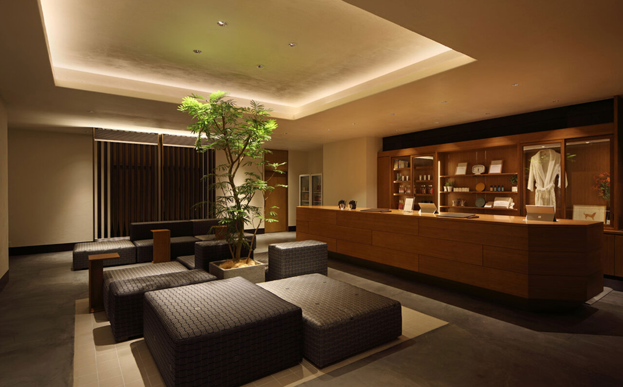 ホテル グレートモーニング