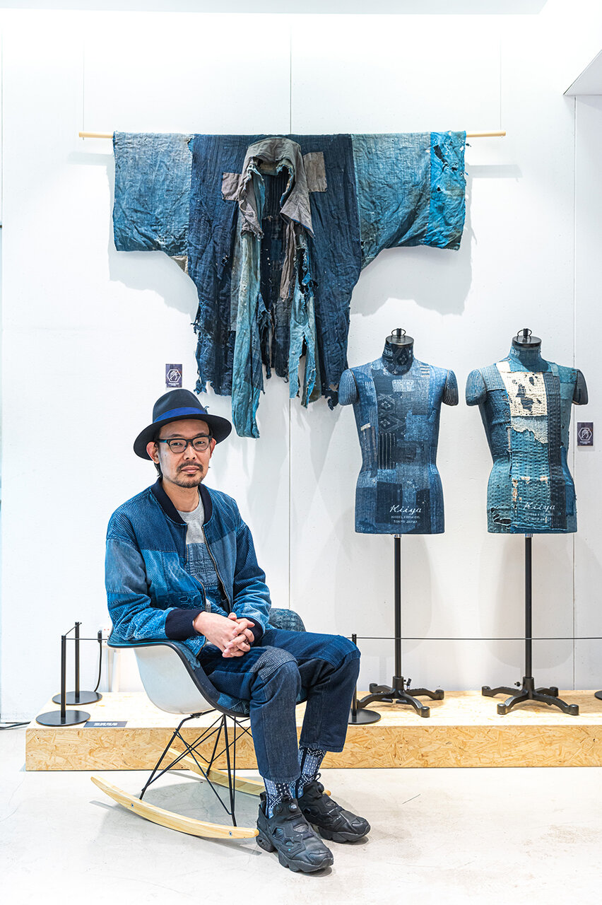 BE@RBRICK FDMTL 津吉 学