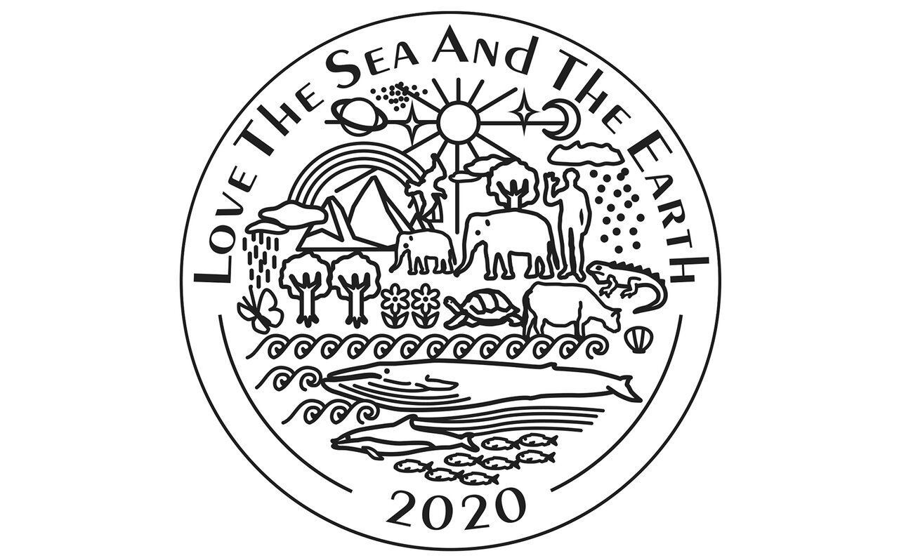 G-SHOCK ケースバック シンボルマーク