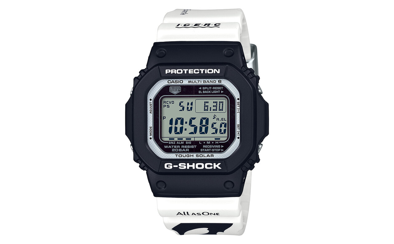 G-SHOCK GW-M5610K-1JR
