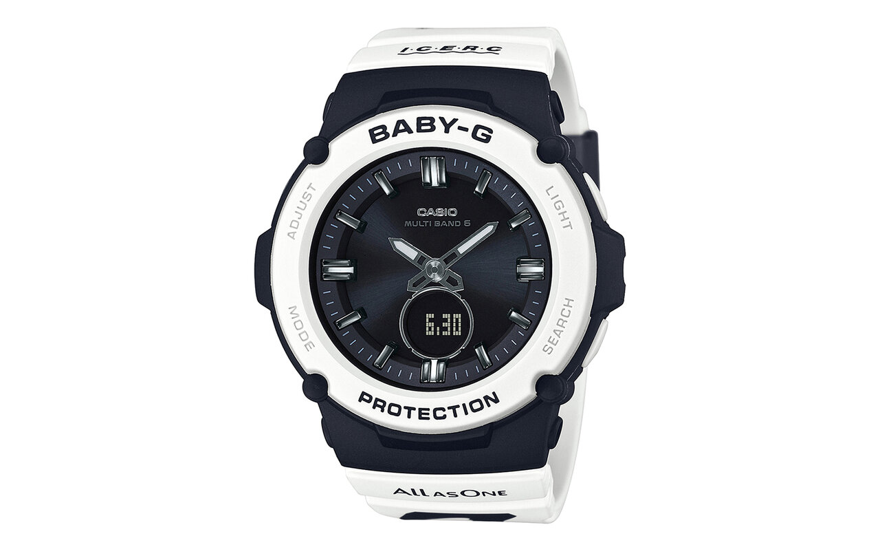 G-SHOCK BGA-2700K-1AJR