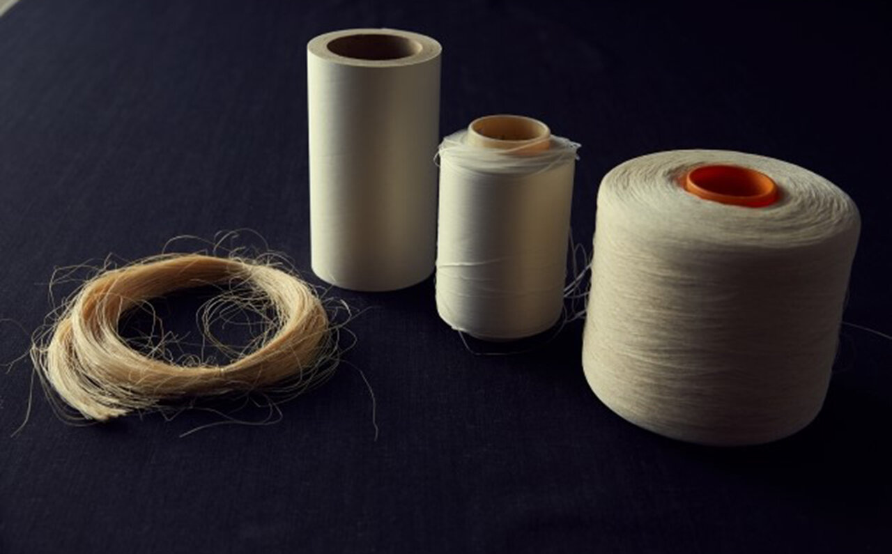 ライトオン 和紙デニム