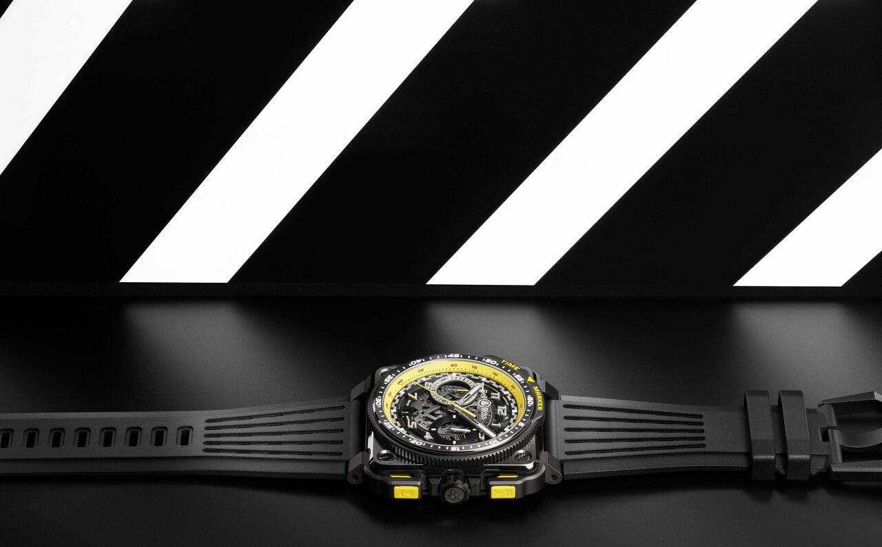 Bell & Ross BR-X1 R.S.20