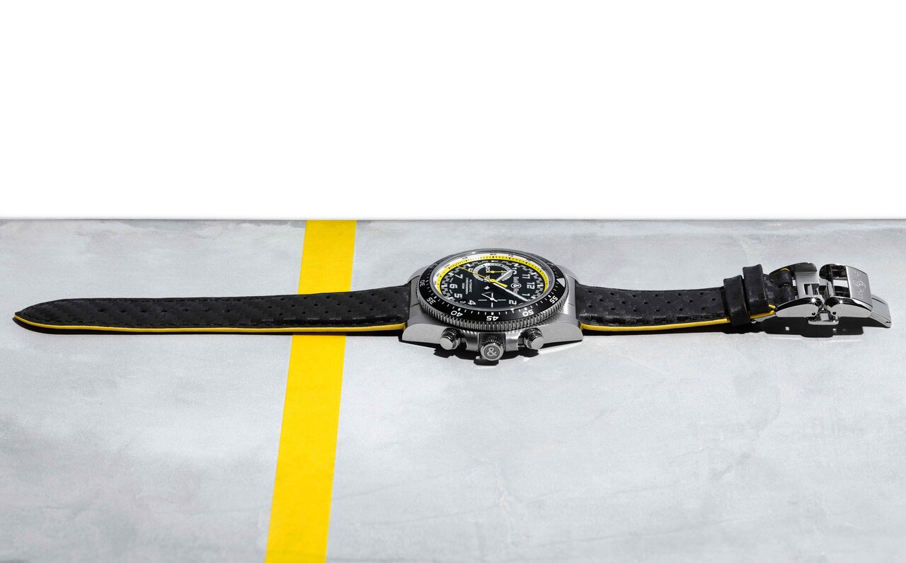 Bell & Ross ベル&ロス
