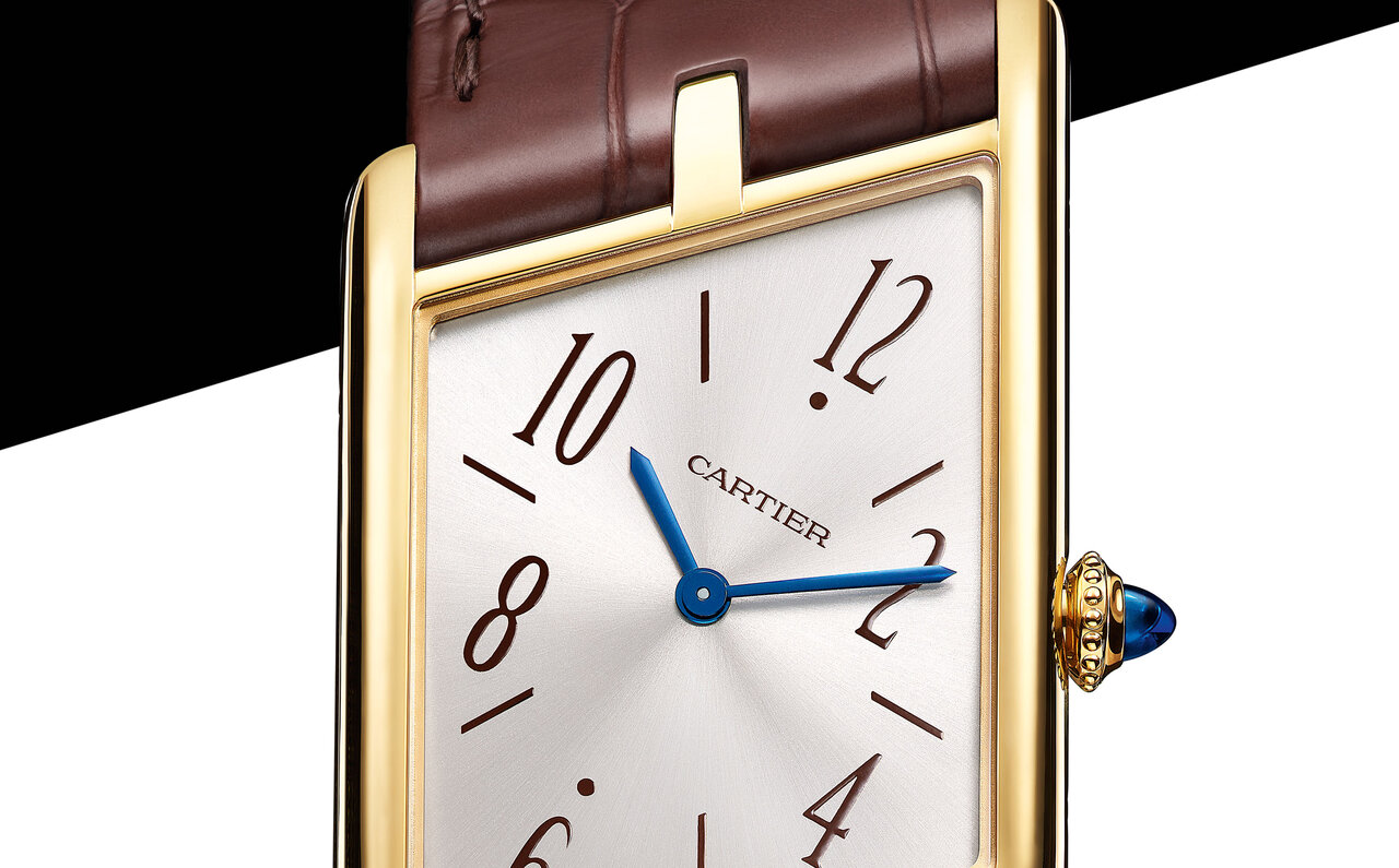 CARTIER カルティエ