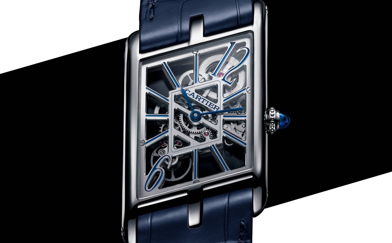 CARTIER カルティエ