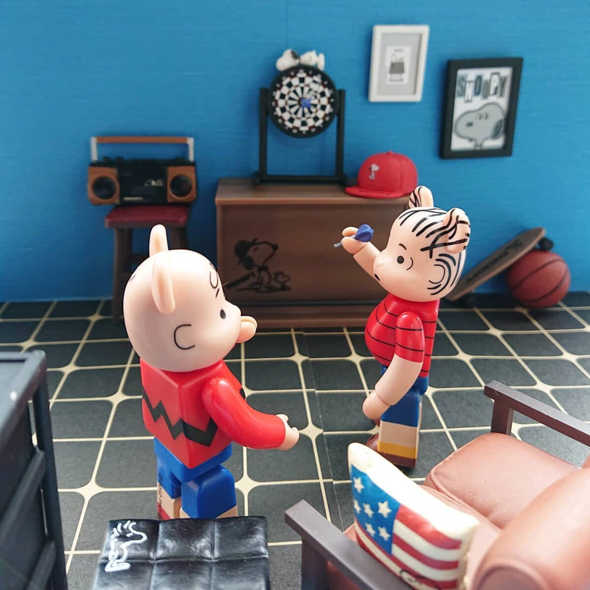 MEDICOM TOY  メディコム・トイ