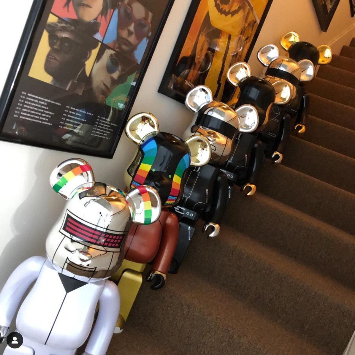 MEDICOM TOY  メディコム・トイ