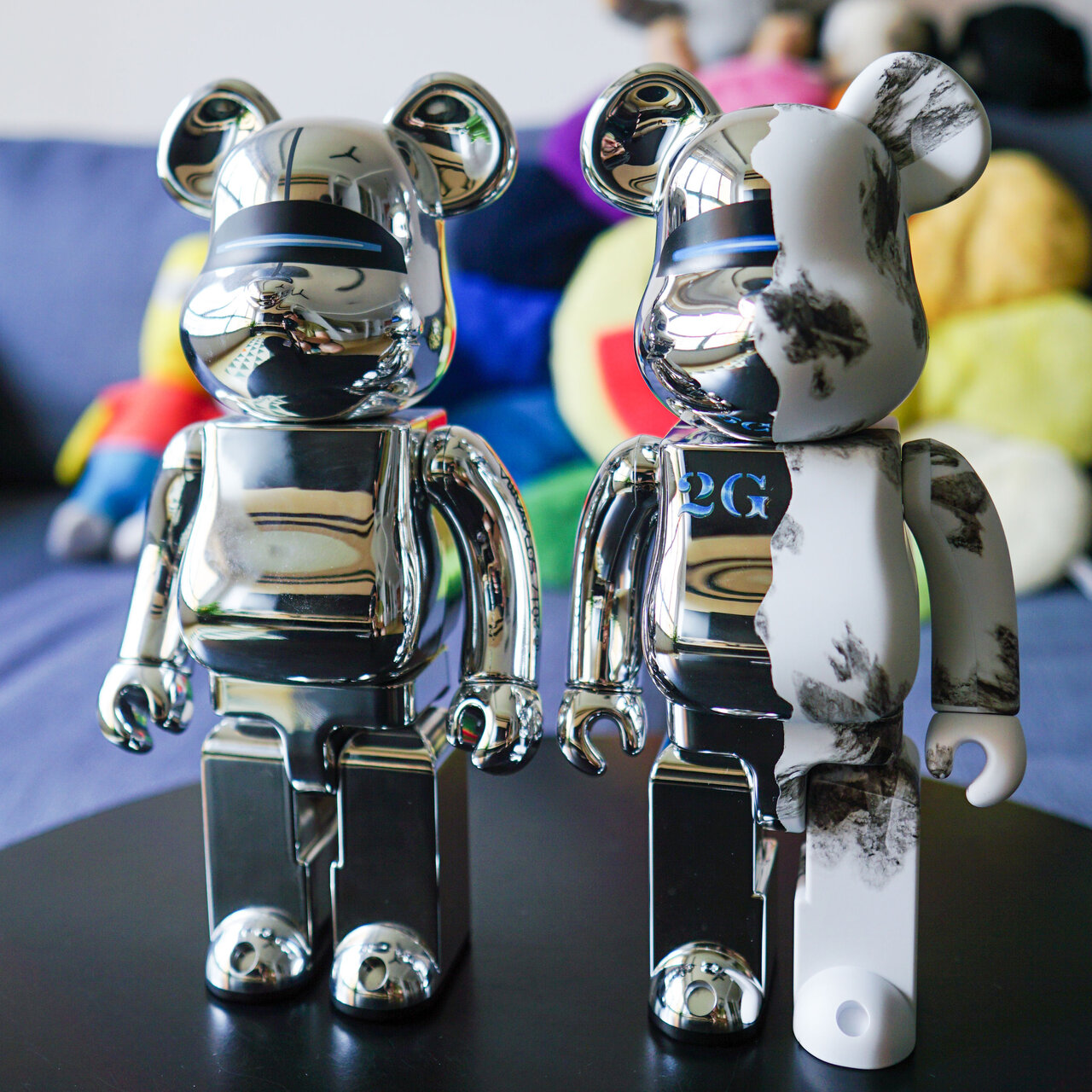 MEDICOM TOY  メディコム・トイ