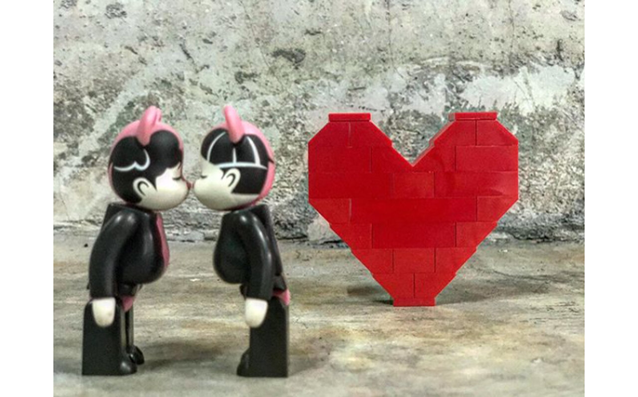 MEDICOM TOY  メディコム・トイ