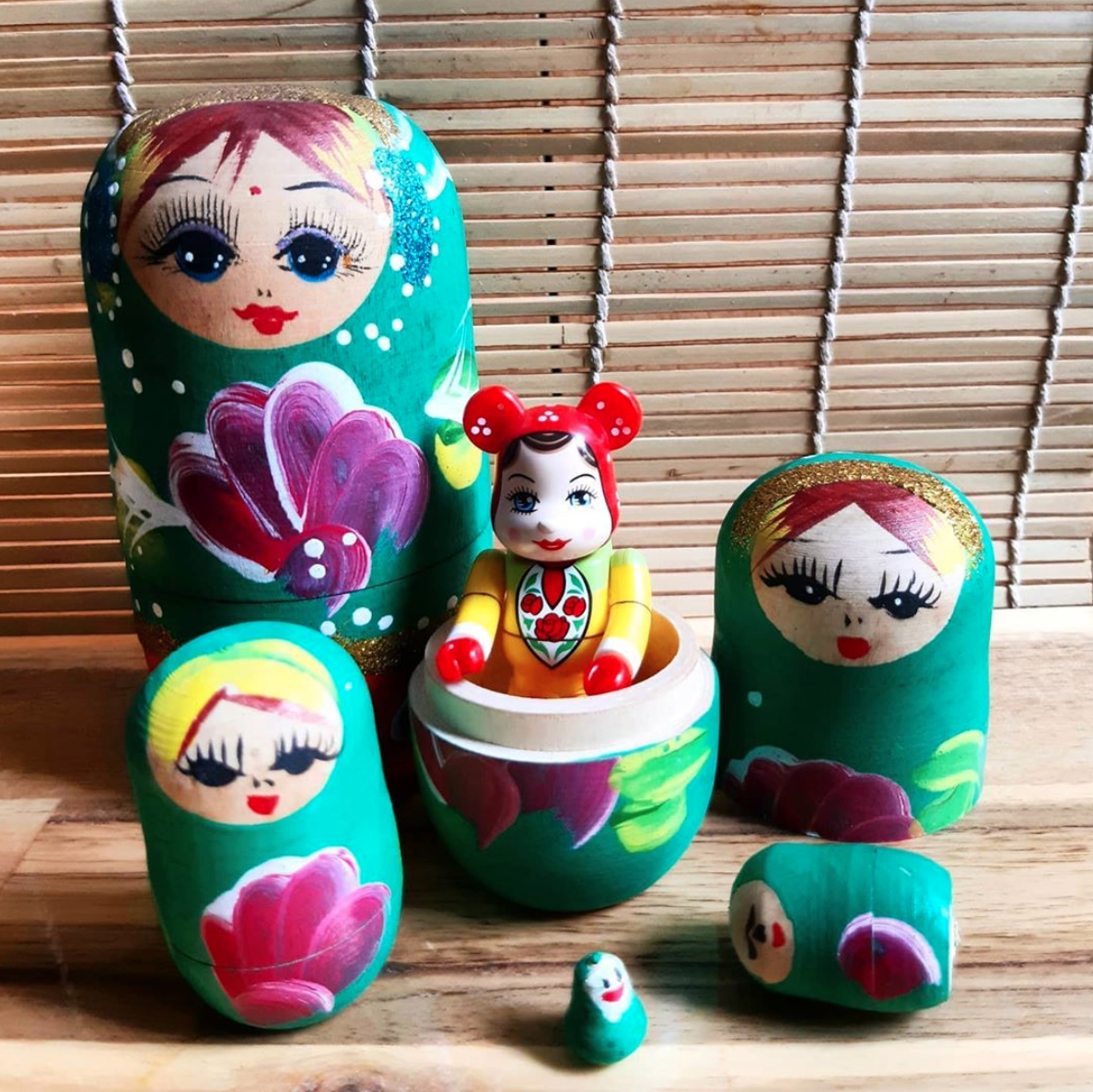 メディコム・トイ