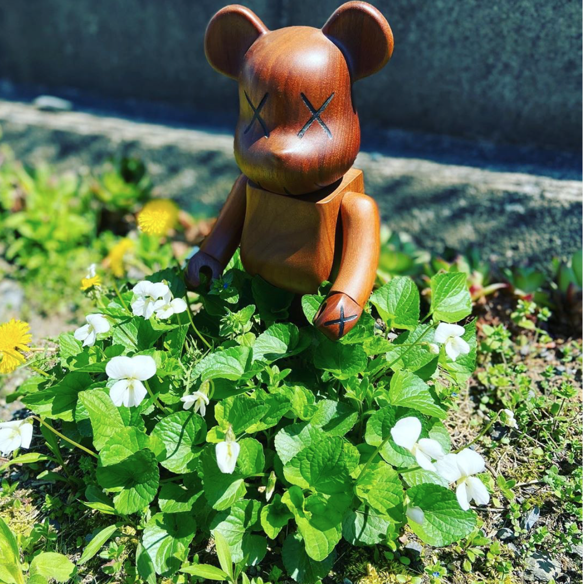 メディコム・トイ