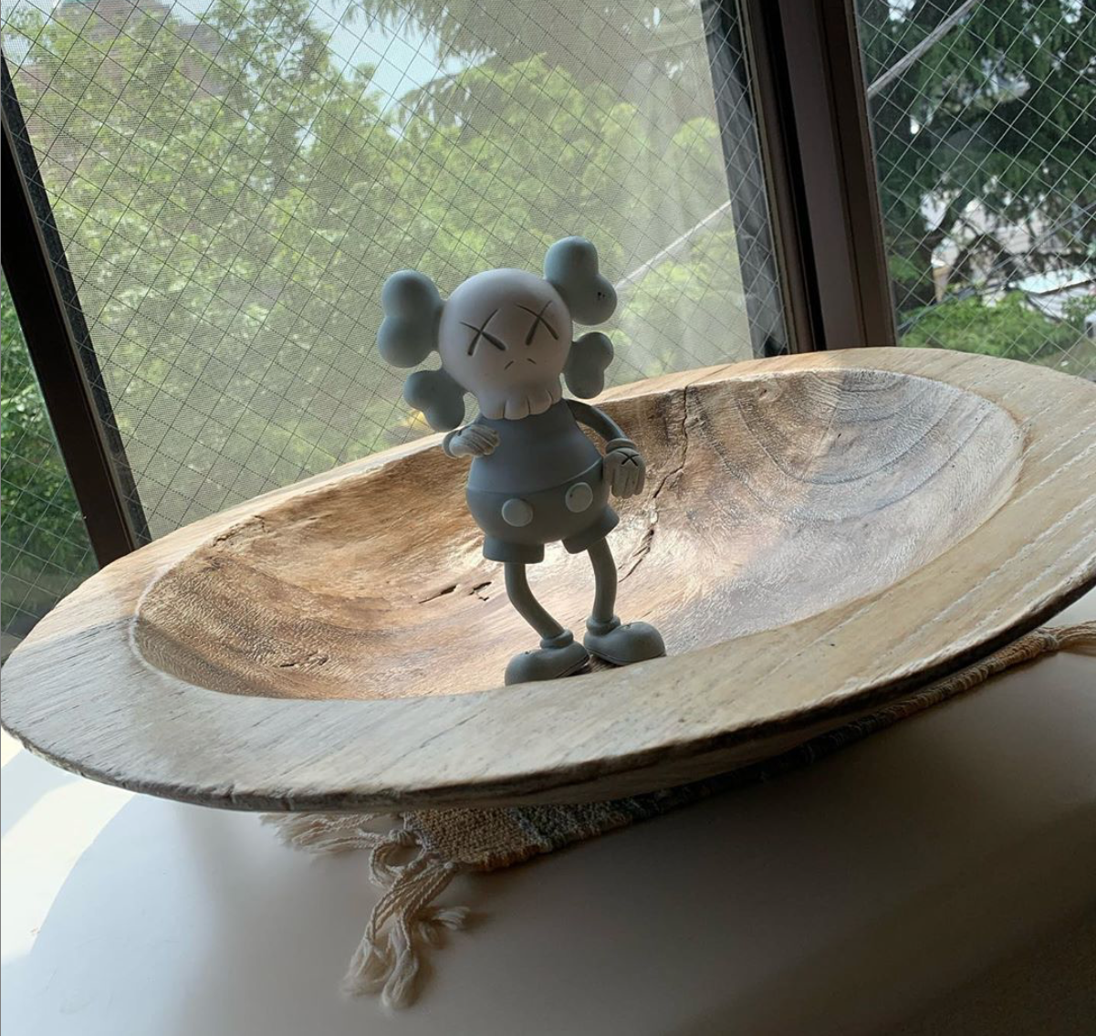 メディコム・トイ